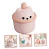 Beavorty Facial Foams Maker Bubble Maker for Face Portable Foam Cup Easy to Use Travel-friendly Design view 2