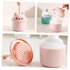 Beavorty Facial Foams Maker Bubble Maker for Face Portable Foam Cup Easy to Use Travel-friendly Design view 3