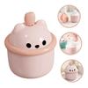Beavorty Facial Foams Maker Bubble Maker for Face Portable Foam Cup Easy to Use Travel-friendly Design view 4