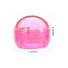 NOLITOY Multi-functional Nail Drill Cleaning Brush Nail Drill Brush Nail Dust Cleaner Nail Art Brush Nail Drill Manicure Tools view 3
