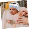 Angoily Cute Cartoon Absorbent Hair Drying Hat Thick Soft Head Wrap Towel for Wet Hair Quick Drying Cap for and Moms Ideal for Hair Care and Styling view 2