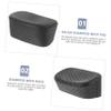 Angoily Posture Pillow Neck Support Travel Pillow Shampoo Bowl Accessory for Hair Washing view 3