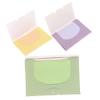Angoily Oil Blotting Sheets Set Unisex Facial Oil Absorbing Paper Blotting Tissue for Face Cleaning view 1