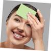 Angoily Oil Blotting Sheets Set Unisex Facial Oil Absorbing Paper Blotting Tissue for Face Cleaning view 3