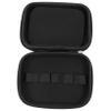 NOLITOY Portable Storage Case Bottle Holder for Travel and Protective Carrying Bag Design view 1