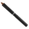 Beavorty Retractable Portable Lip Brush Dual-end Lipstick Applicator for Compact Makeup Tool for Lipstick and Gloss Application view 1