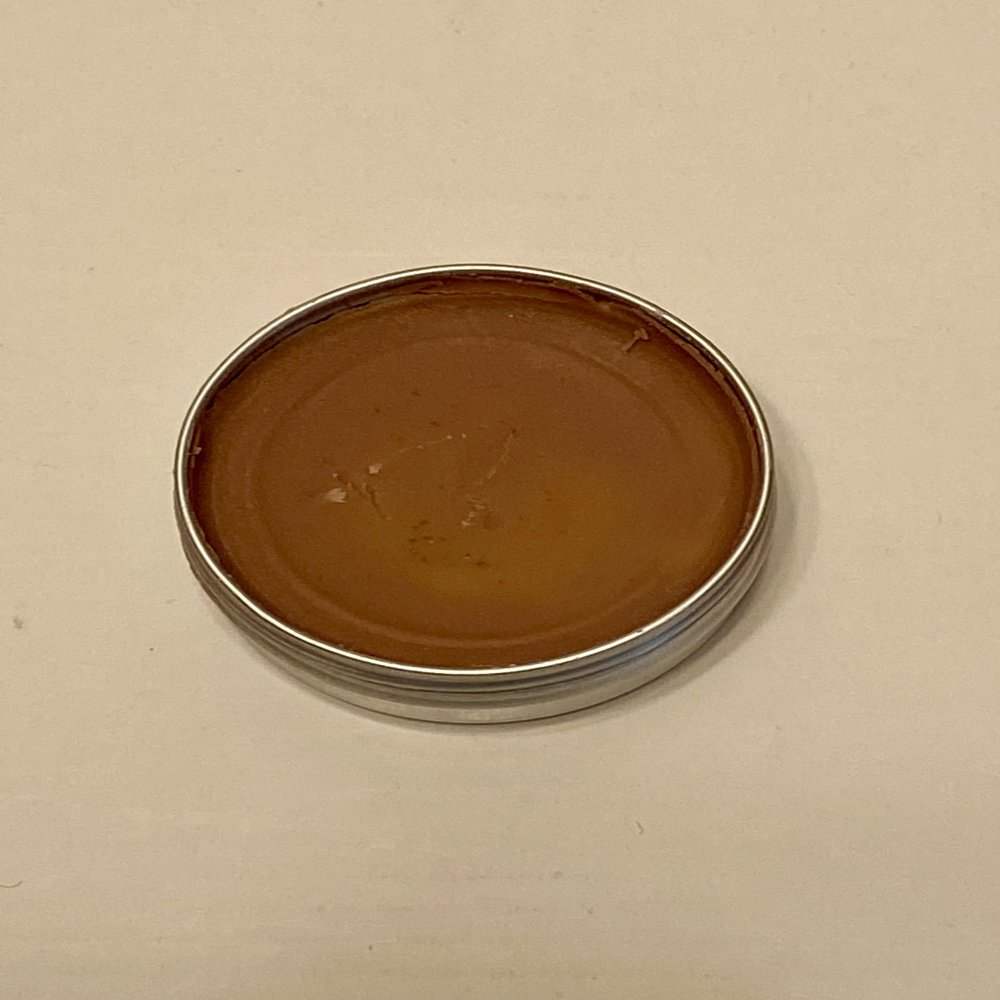LunaSky Apothecary Organic Beauty Butter Balms (Pink, Medium)