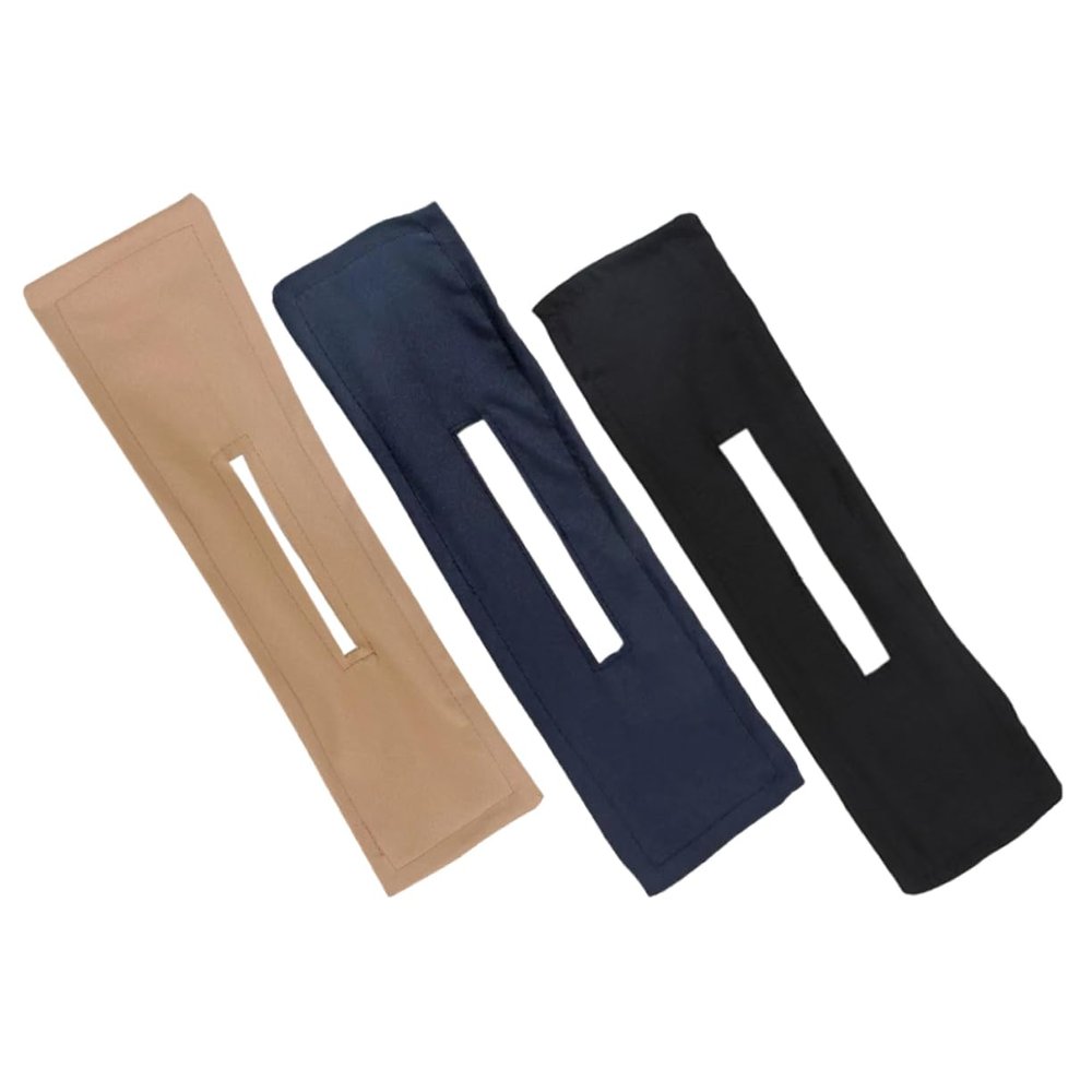 Angoily 3pcs Bun Maker for Women Minimalist Lazy Hair Curler Accessories Suitable for Hair Types for Daily Use and Special Occasions