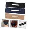 Angoily 3pcs Bun Maker for Women Minimalist Lazy Hair Curler Accessories Suitable for Hair Types for Daily Use and Special Occasions view 2