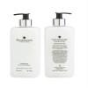 NinthAvenue Basics Hand Soap Pecksniffs: Sandalwood & Vanilla and Gardenia & White Peach 25.3 fl oz set of two view 3