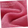 Angoily Hair Turban Wrap Ultra Lightweight Hair Drying Towel Buckle for Long Hair Home Gym Travel view 2