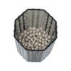 Angoily Makeup Brush Storage Bucket Makeup Organizer for Desk Cosmetic Storage Brush Holder Ornaments Pencil view 1