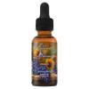 Woodlands Pure Grapeseed and Sunflower Oil Blend (1oz), Light Yellow view 2