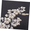Beatifufu and Bridal Hair Comb Headdress for Weddings Special Occasions Parties Elegant Hair Accessory for Brides and Bridesmaids view 4