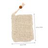 POPETPOP 14pcs Soap Saver Mesh Bags Multi-function Exfoliating Soap Pouches for Bathing and Shower Convenient Lathering Accessories for Home and Travel view 4