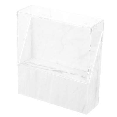 Angoily Tweezers Storage Rack Salon Storage Lashes Tweezers Convenient Tweezers Rack Eyelash Curler Make up