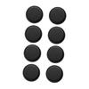 POPETPOP 8pcs Natural Stone Pumice Massage Stones for Relaxation Improves Circulation for Suitable for All Ages view 1