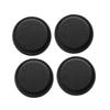 POPETPOP 8pcs Natural Stone Pumice Massage Stones for Relaxation Improves Circulation for Suitable for All Ages view 3