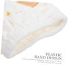 Beatifufu Rapid Hair Drying Towel for Women Hair Drying Cap Microfiber Towel Wrap Head Wrap view 2