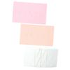 POPETPOP 3bags Reusable Makeup Sponges Non-latex Wedge Cosmetic Applicators for Application Makeup Skin Tone Colors for Daily Use and Lovers view 1