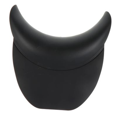 Angoily Salon Hair Washing Neck Support Pillow Bonnet Hair Washing Cushion Pad