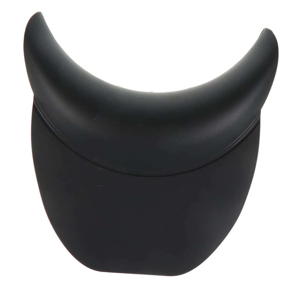 Angoily Salon Hair Washing Neck Support Pillow Bonnet Hair Washing Cushion Pad