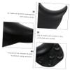 Angoily Salon Hair Washing Neck Support Pillow Bonnet Hair Washing Cushion Pad view 3