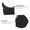 Angoily Salon Hair Washing Neck Support Pillow Bonnet Hair Washing Cushion Pad view 4