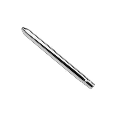 Angoily Retractable Lip Brush Cap Portable Lipstick Foundation Applicator Tool for Precise Makeup Application Sleek Design Easy to Carry Purse Wallet for Travel and Everyday Use