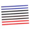 Angoily 8pcs Eyebrow Drawing Pens Professional Eyebrow and Eyeliner Pencils for Salon Use Easy to Carry for Daily Makeup and Precise Line Positioning view 1