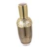 NOLITOY Travel Lotion Bottle Vacuum Container for Shampoo and Conditioner Toiletry Travel Bottles Design for Skincare and Makeup view 1