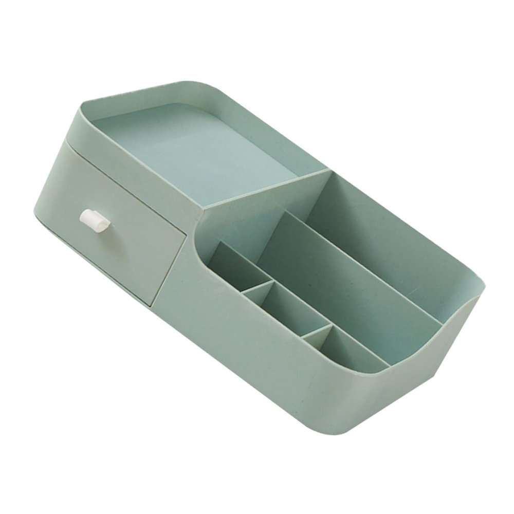 Angoily Makeup Organizer Drawer Organizers Makeup Beauty Tools Grooming Utensils Sleek Compact Storage Solution