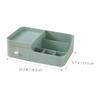 Angoily Makeup Organizer Drawer Organizers Makeup Beauty Tools Grooming Utensils Sleek Compact Storage Solution view 2