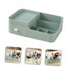 Angoily Makeup Organizer Drawer Organizers Makeup Beauty Tools Grooming Utensils Sleek Compact Storage Solution view 3