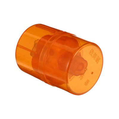 Angoily 1pc Scalp Massage Applicator Roller Bottle for Hair Care Serum Flexible Scalp Care Tool Capacity Material Gentle Massage