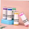 Mipcase Micro Makeup Brush Eyelash Extensions Brush Micro Swabs Eyelash Extensions Cleaning Disposable view 2