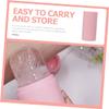 Angoily Beauty Tool Facial Massage Cooling Roller for Women for Sun Redness Repair and Daily Skincare view 2