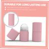 Angoily Beauty Tool Facial Massage Cooling Roller for Women for Sun Redness Repair and Daily Skincare view 3