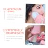 Angoily Beauty Tool Facial Massage Cooling Roller for Women for Sun Redness Repair and Daily Skincare view 4
