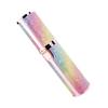 Didiseaon Rechargeable Electric for Women Hair Remover Eyebrow Trimmer Shaper Body Hair Depilator Water Washable view 2
