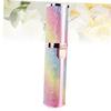 Didiseaon Rechargeable Electric for Women Hair Remover Eyebrow Trimmer Shaper Body Hair Depilator Water Washable view 4