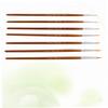 7 Piece Nylon Line Drawing Pen Set for Professionals and Beginners view 2