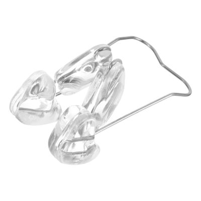 Angoily Nose Shaping Clip Nose Bridge Clip Nose Lifting Tool Nose Slimming Shaper Beauty Tool for Nose Correcti