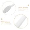 FRCOLOR 1pcs Long Handle Pumice Foot File for Callus Removal Reusable Exfoliator Tool for Pedicure and Foot Care for Men and Women Easy to Use and Store view 3