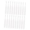 Angoily Eyebrow Makeup Brush Set 20pcs Mini Spoolie Brushes for Eyelashes Professional Makeup Applicators view 1