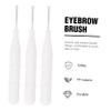 Angoily Eyebrow Makeup Brush Set 20pcs Mini Spoolie Brushes for Eyelashes Professional Makeup Applicators view 2