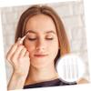 Angoily Eyebrow Makeup Brush Set 20pcs Mini Spoolie Brushes for Eyelashes Professional Makeup Applicators view 3