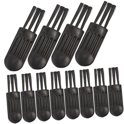 Mipcase Hair Clipper Cleaning Brush Electric Shaver Brush Gap Cleaning Nose Hair Trimmer