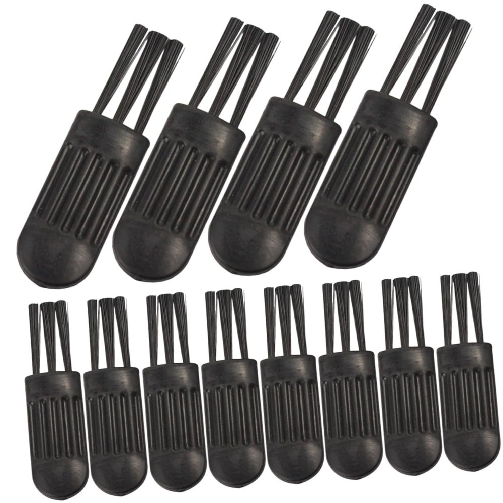 Mipcase Hair Clipper Cleaning Brush Electric Shaver Brush Gap Cleaning Nose Hair Trimmer
