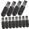 Mipcase Hair Clipper Cleaning Brush Electric Shaver Brush Gap Cleaning Nose Hair Trimmer view 1